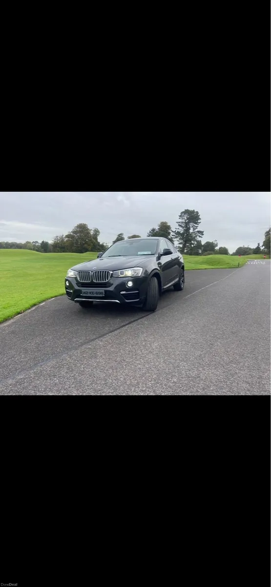 BMW X4 - Image 2