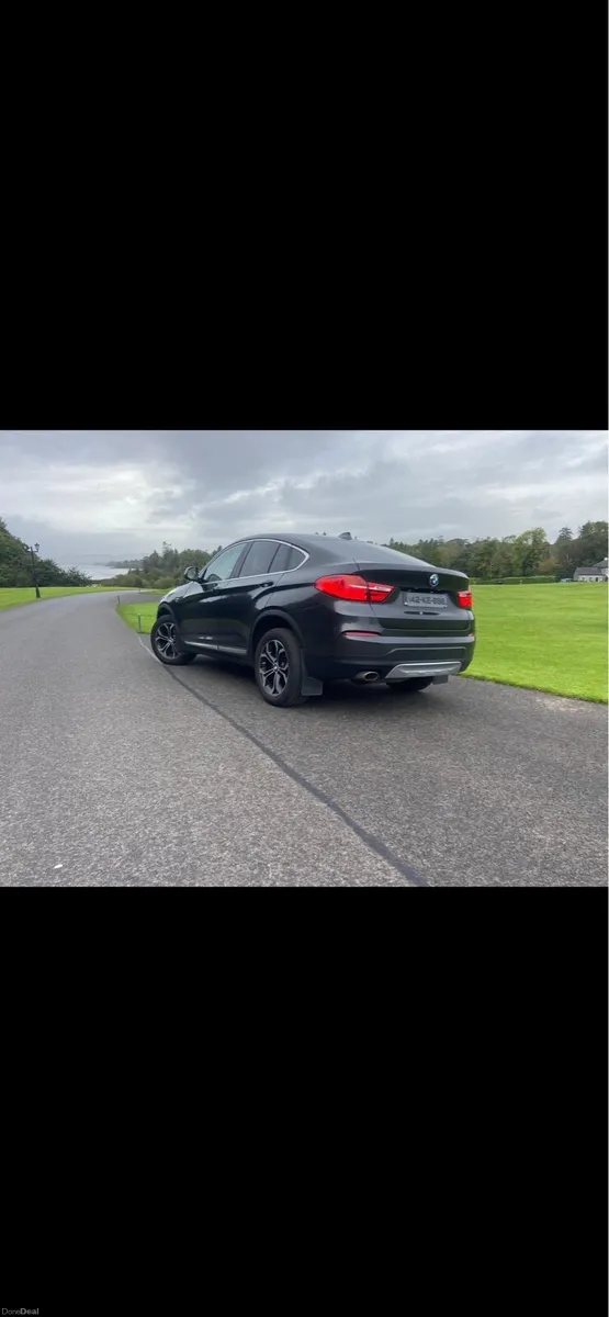 BMW X4 - Image 4