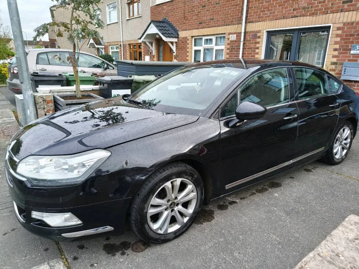 Citroen c5 - Image 1