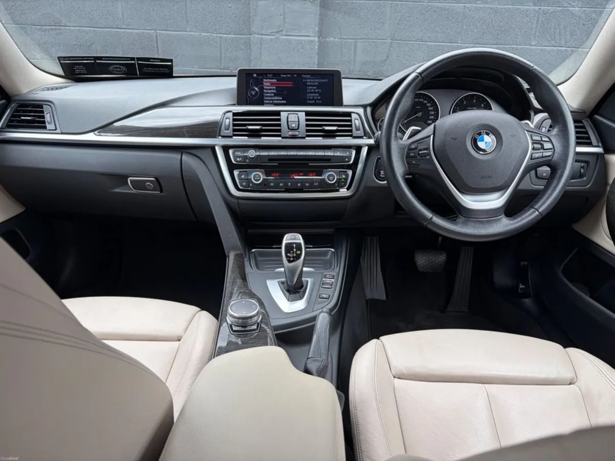 BMW 4-Series 430D XDRIVE LUXURY Gran Coupe - Image 3