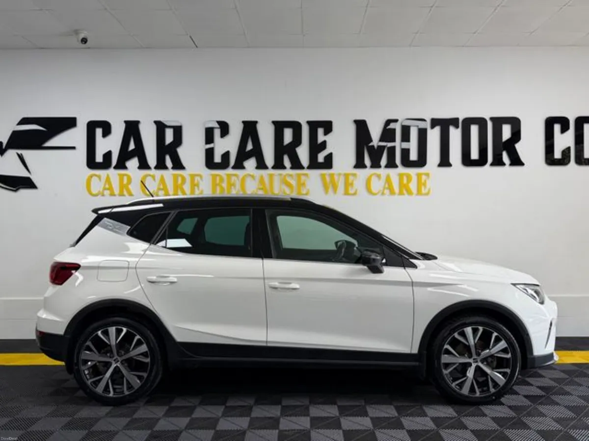 SEAT Arona PA 1.0tsi 110HP XP+ 5DR - Image 3