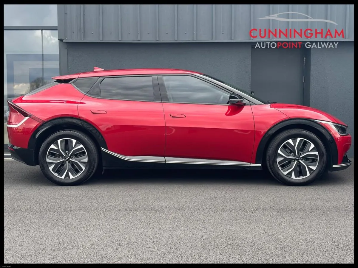 Kia EV6 Earth Auto - Image 3