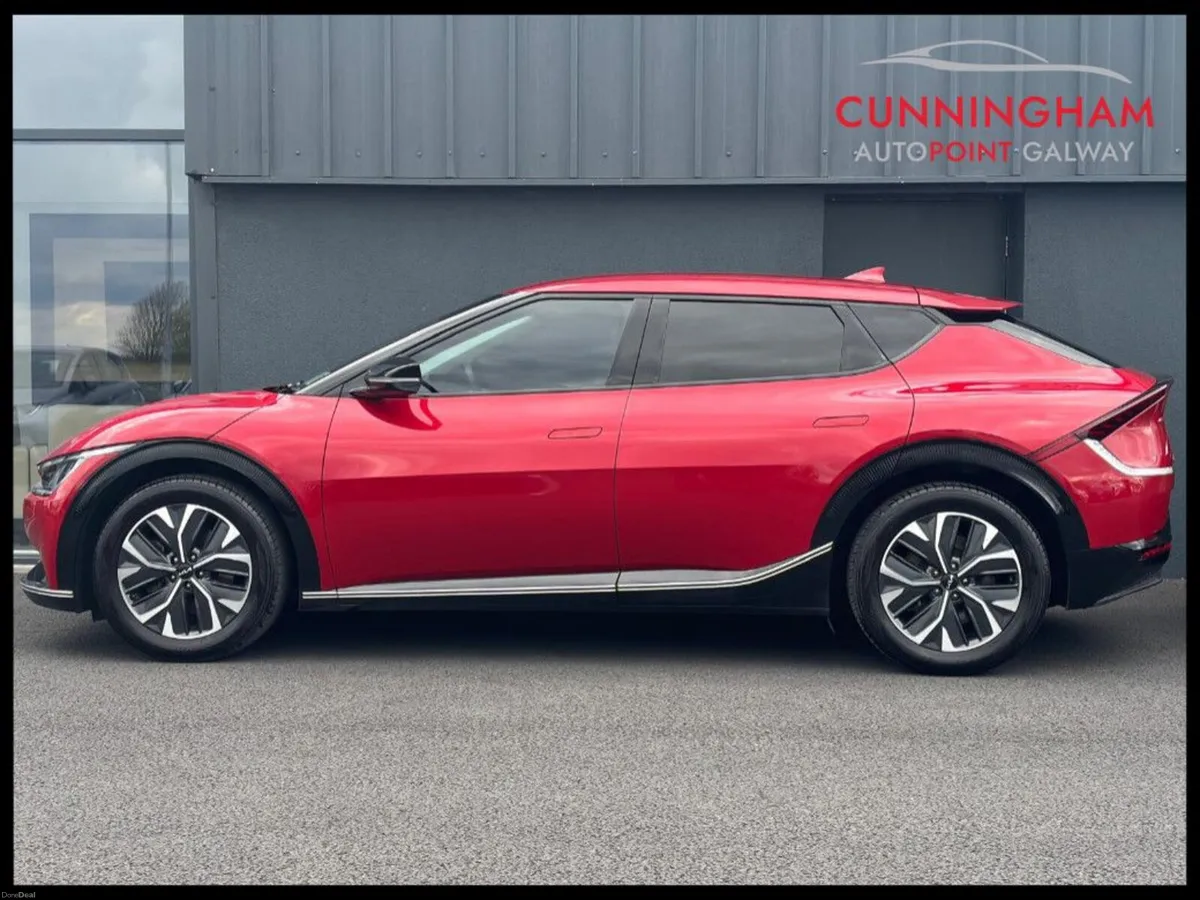 Kia EV6 Earth Auto - Image 4
