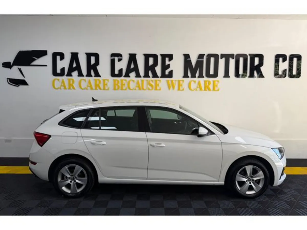 Skoda Scala AMB 1.0tsi 110HP DSG 5DR - Image 3