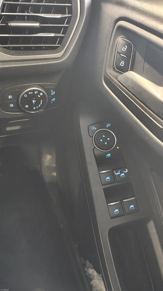 FORD FOCUS DIESEL ST LINE - Image 5