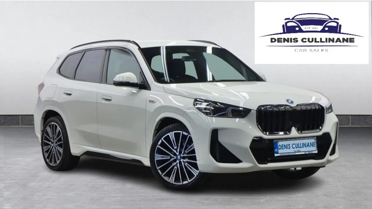 BMW X1 2023 - Image 1