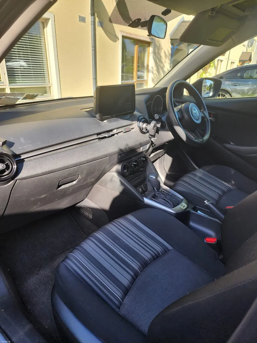 Mazda Demio - Image 1