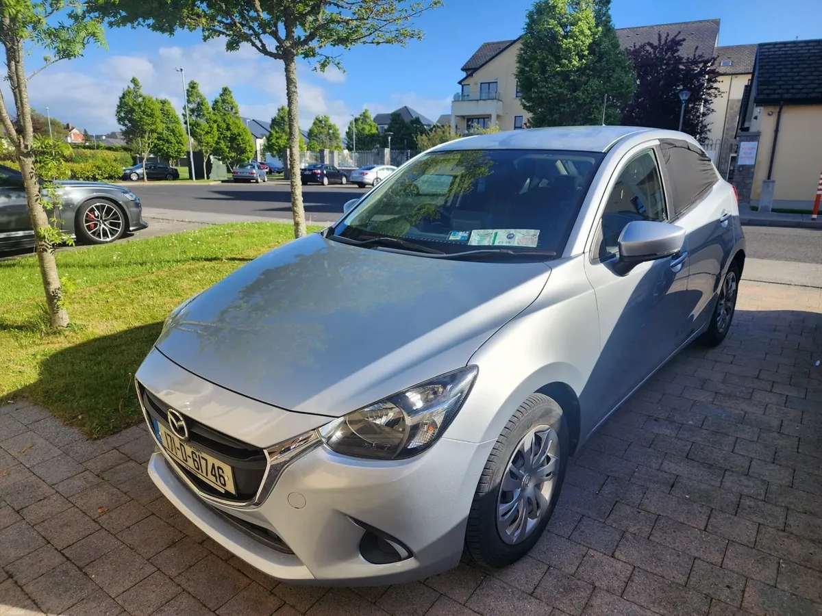 Mazda Demio - Image 2