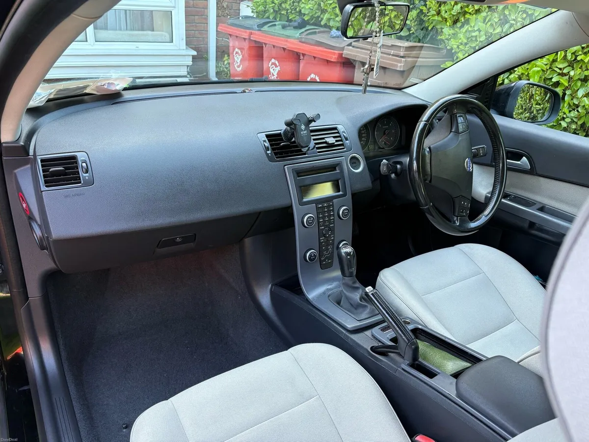 Volvo C30 2011 1.6 Diesel - Image 6