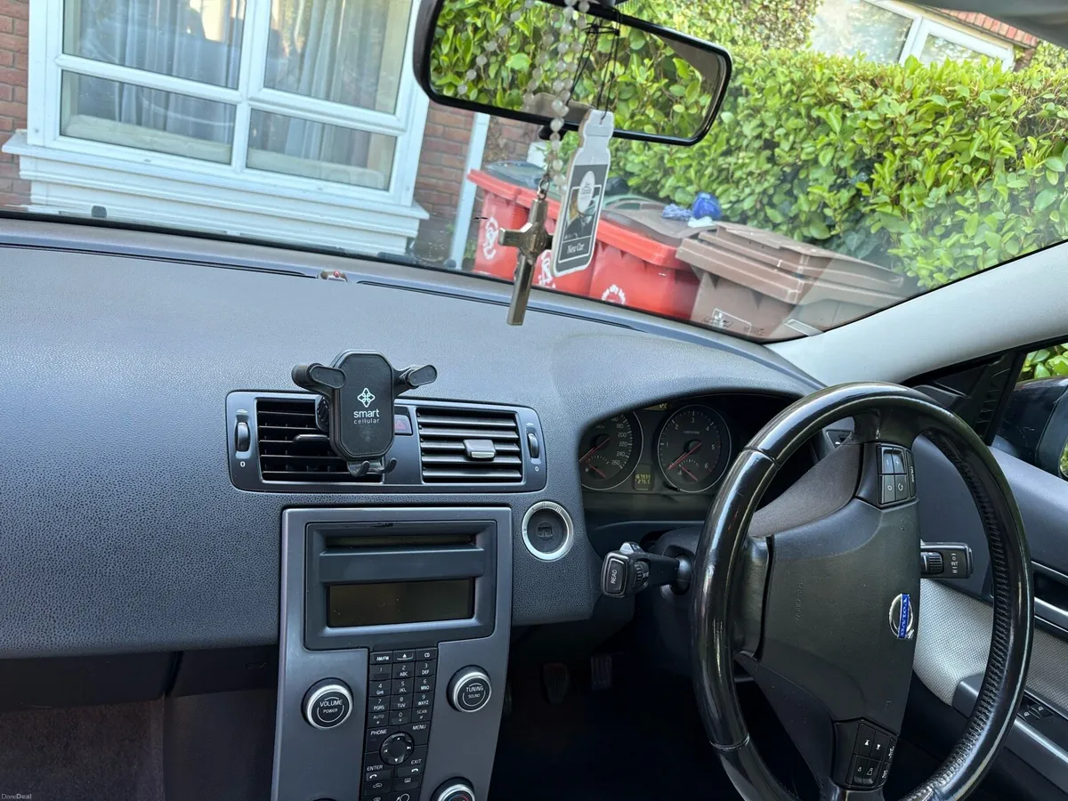 Volvo C30 2011 1.6 Diesel - Image 3