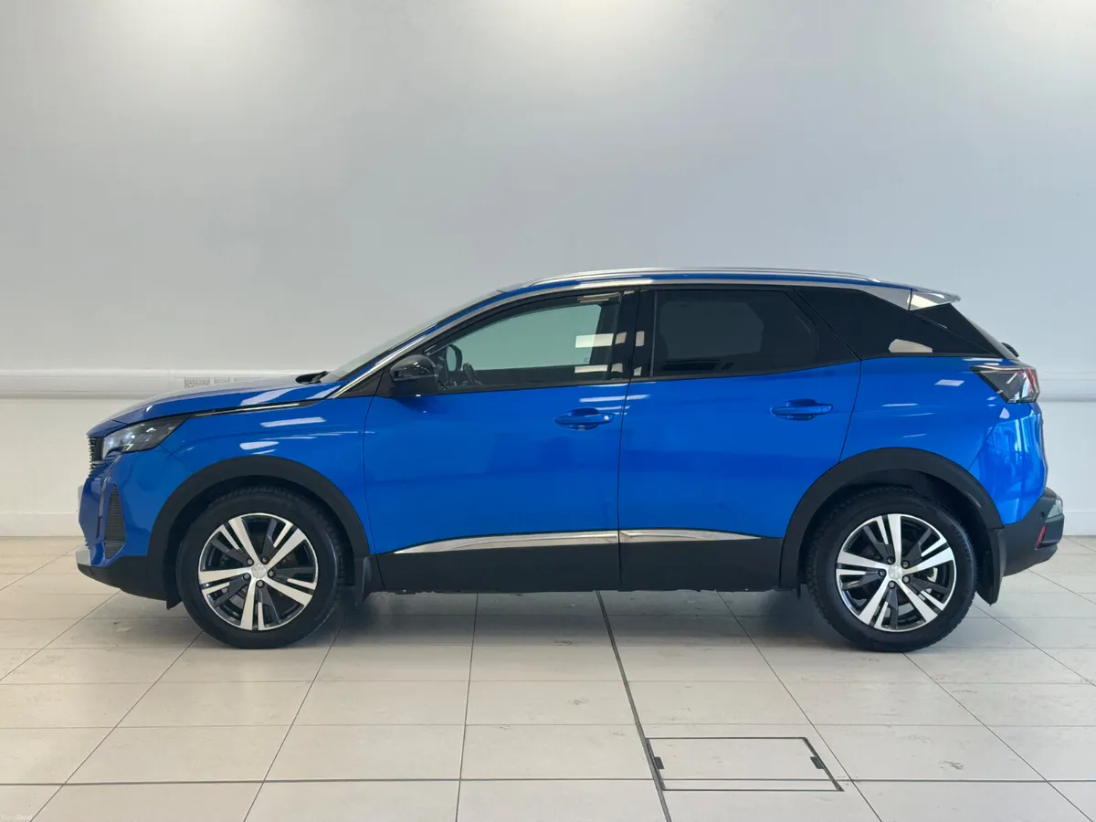 Peugeot 3008 2022 - Image 4