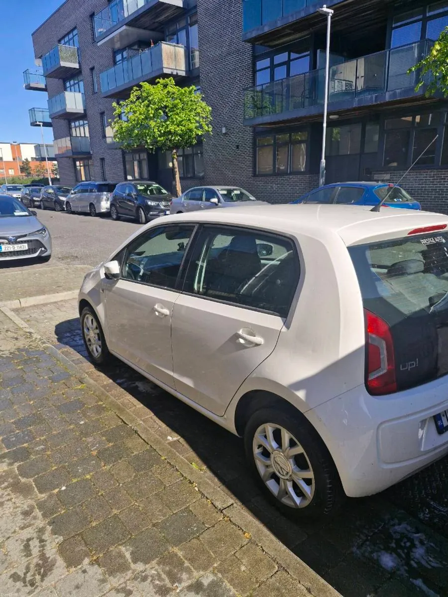 Volkswagen Up - Image 1