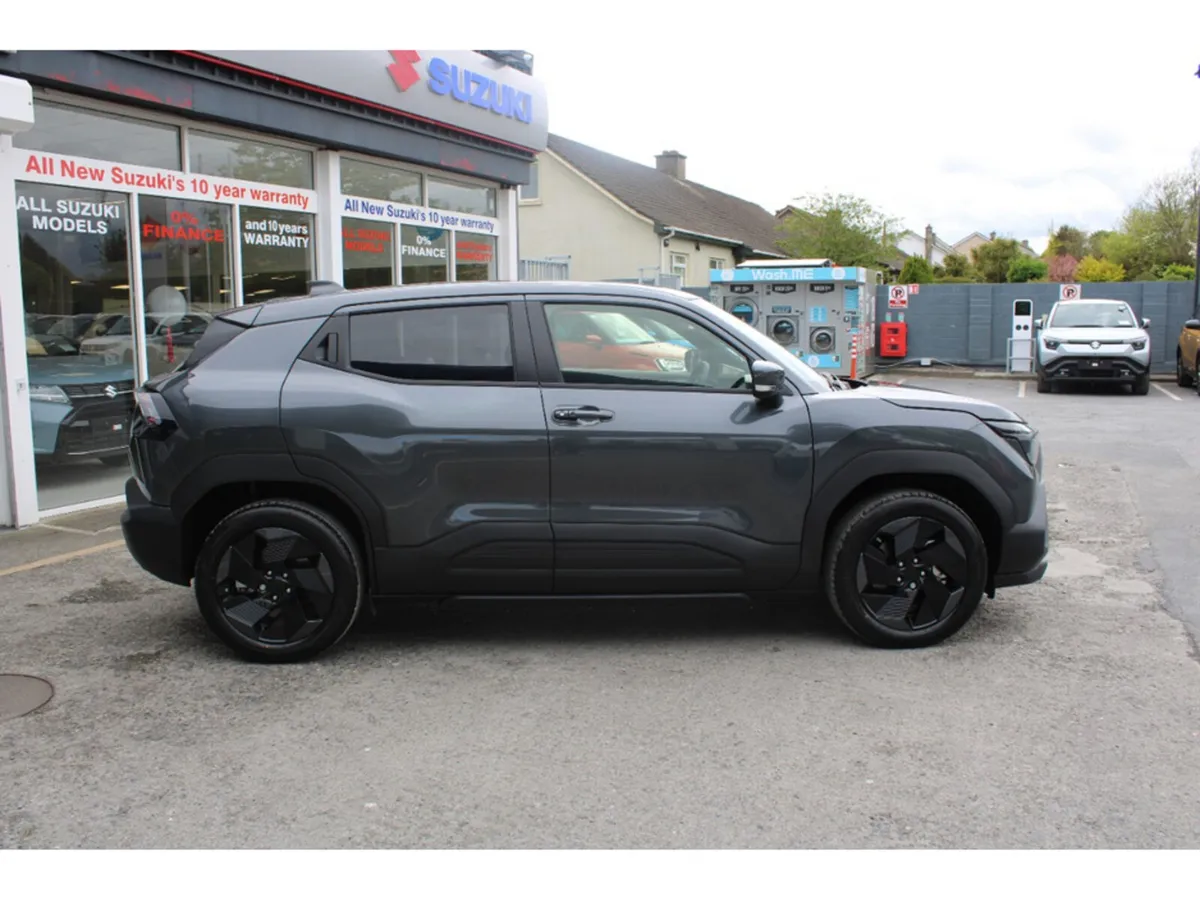 Suzuki e Vitara E Vitara Motion 61 Kwh *0% finance - Image 6