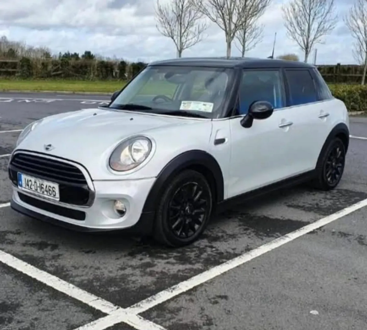 2014 mini cooper - Image 3