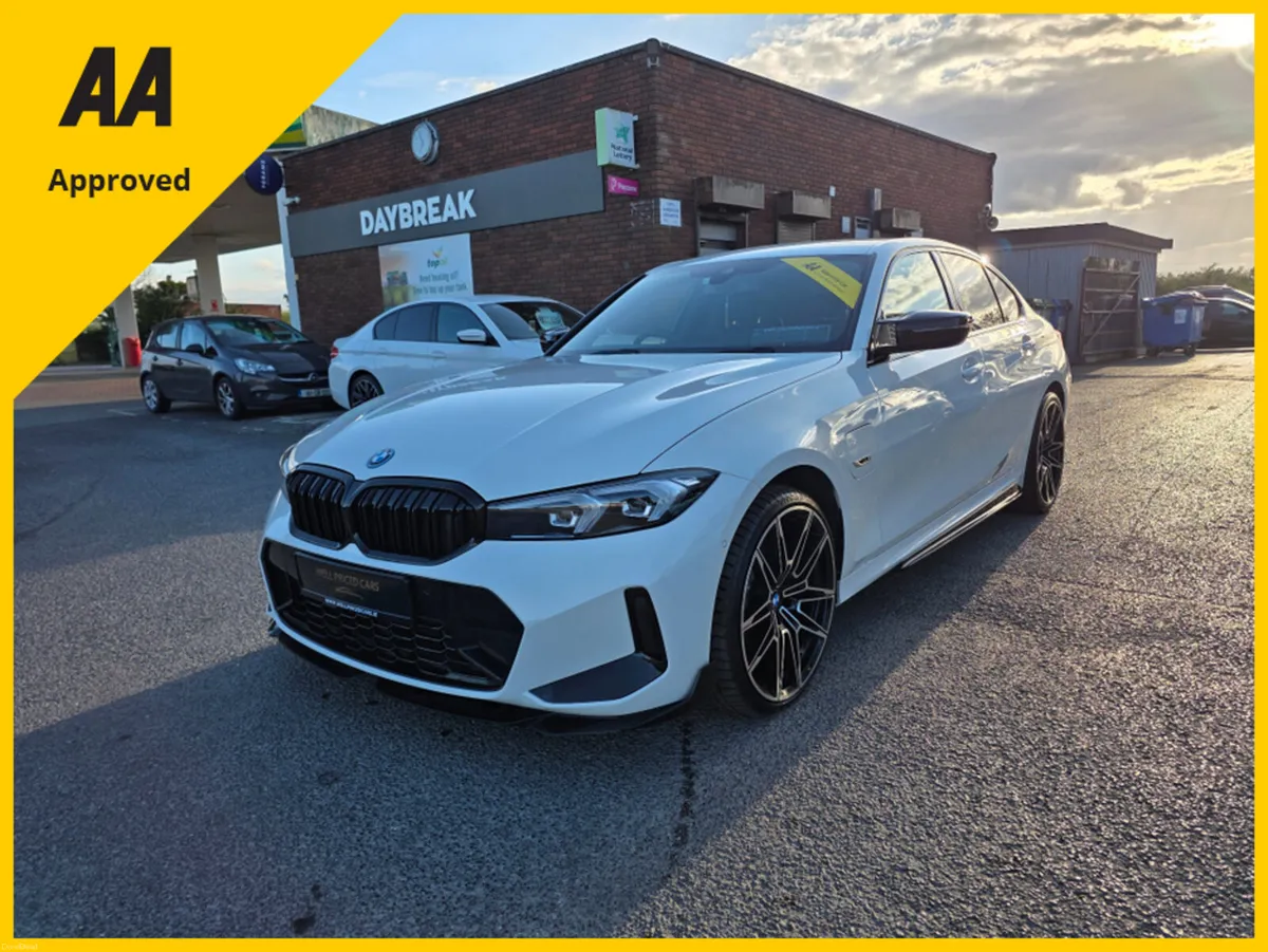 BMW 3-Series G20 E M SPORT 4DR AUTO 292BHP - Image 4