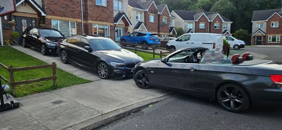 2009 Bmw 320 - Image 2