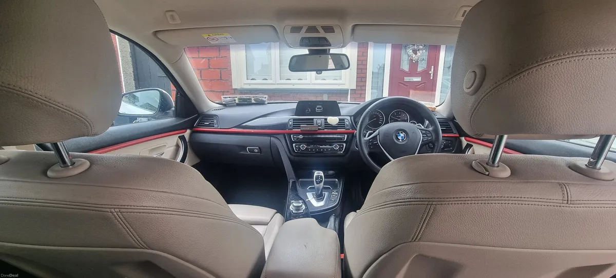 BMW 4-Series 2016 - Image 3