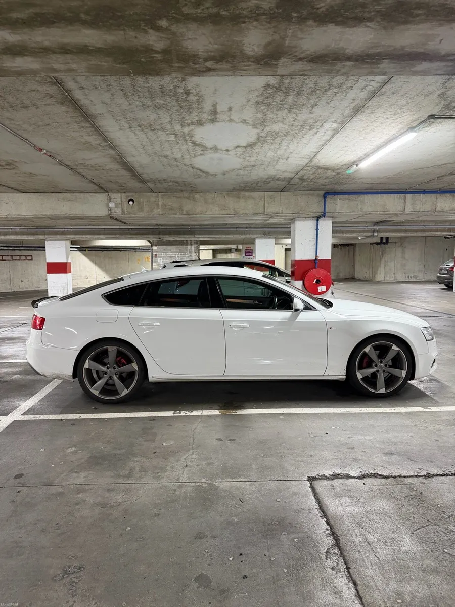 Audi A5 - Image 3
