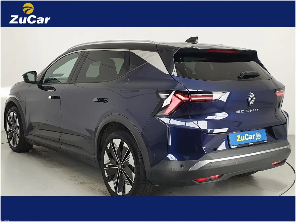 Renault Scenic Techno E-Tech Ev 220 Electric Auto - Image 4