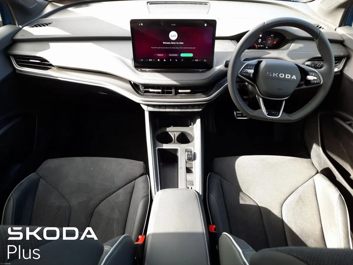 Skoda Elroq Elroq 85 Sportline - Image 3