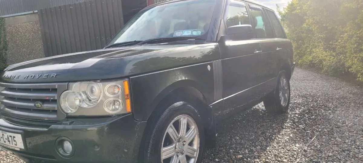 Rangerover - Image 2