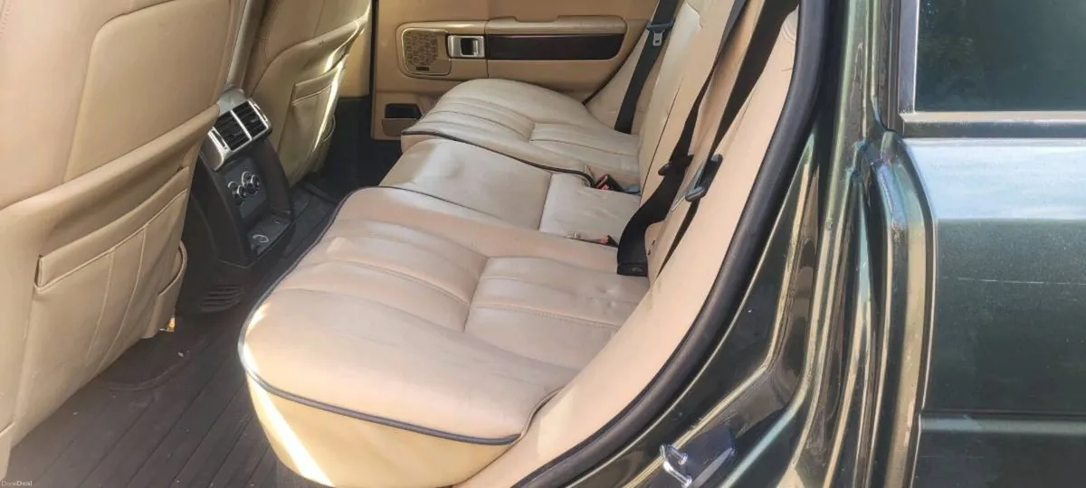 Rangerover - Image 4