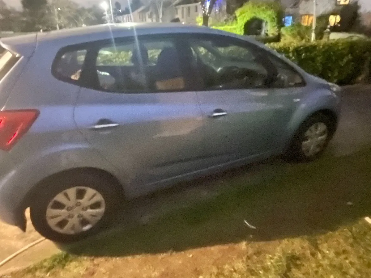 Hyundai ix20 2013 - Image 2