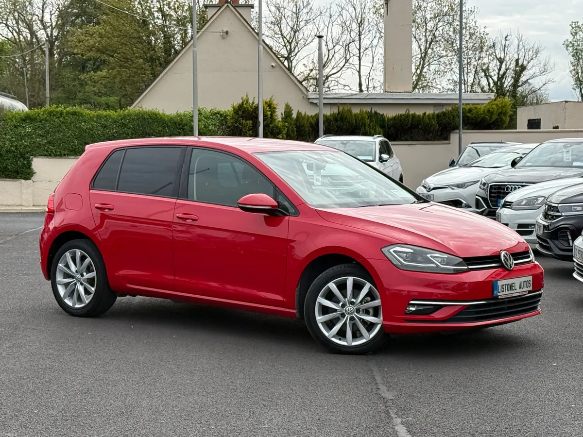 182 VW GOLF COMFORTLINE 1.2 AUTO * UPGRADED ALLOYS - Image 2