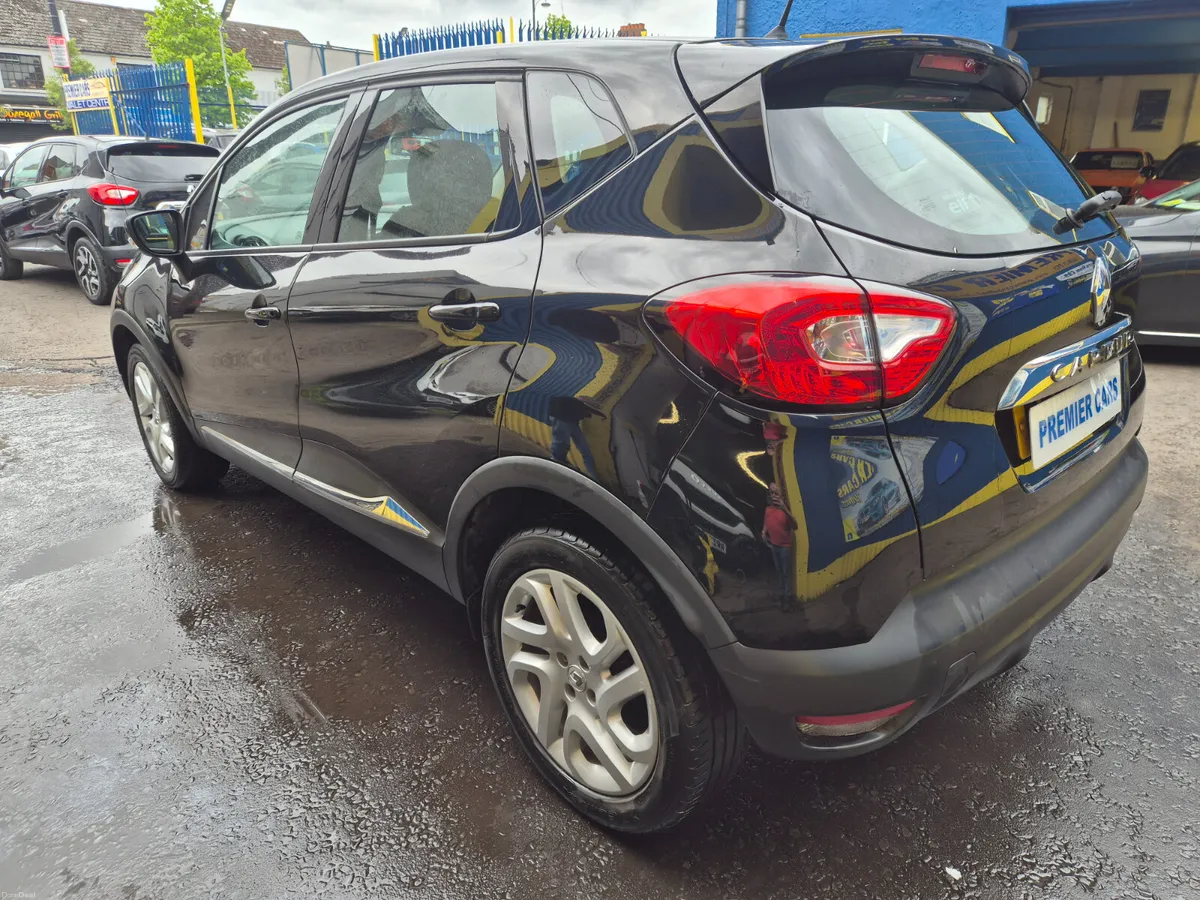 Renault Captur 2017 - Image 3