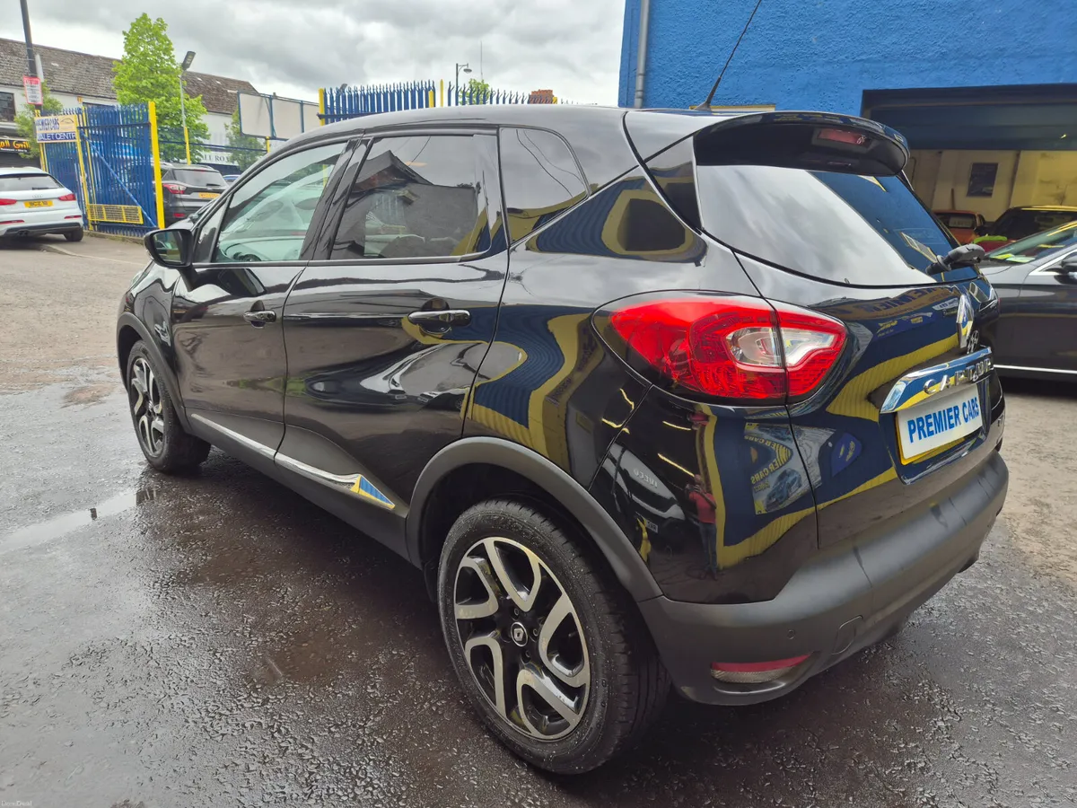 Renault Captur 2017 - Image 3