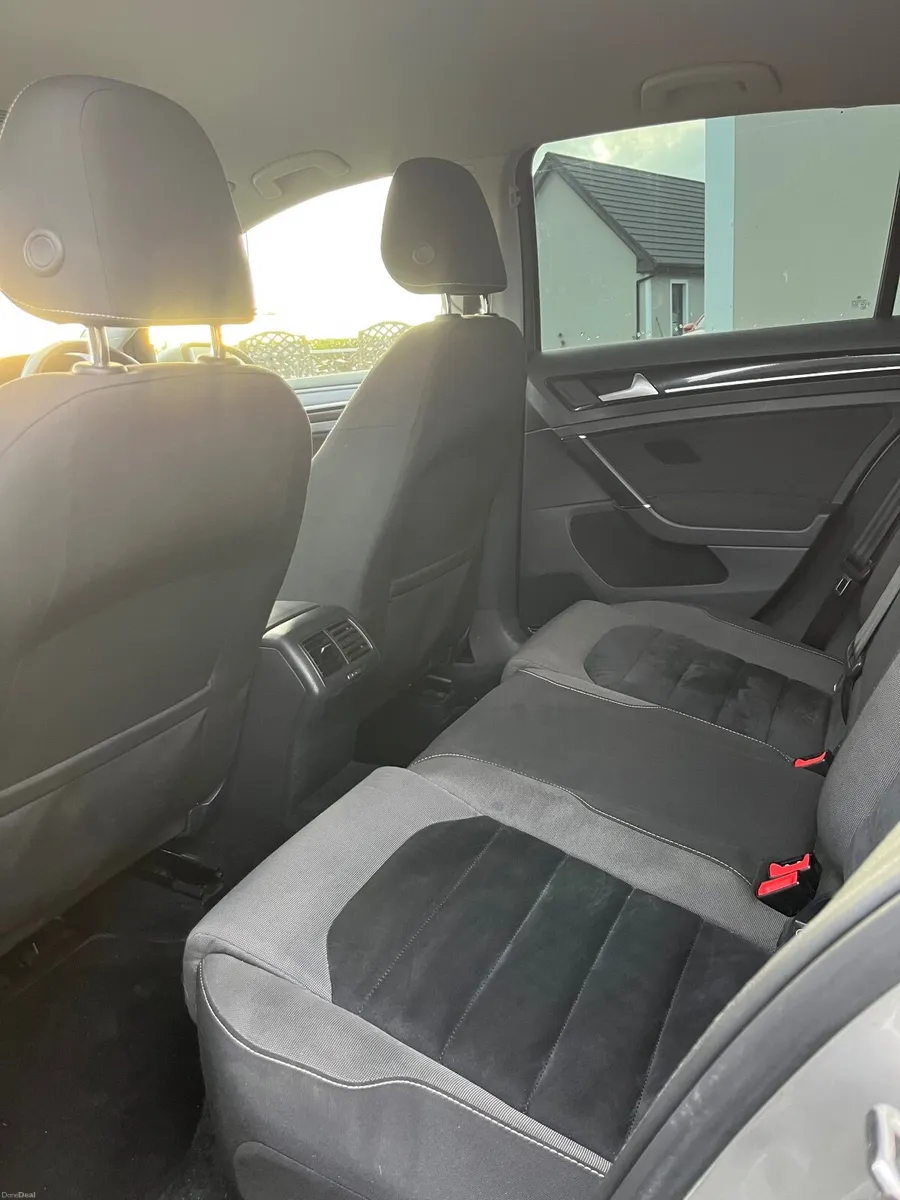 Volkswagen Golf 2015 - Image 3