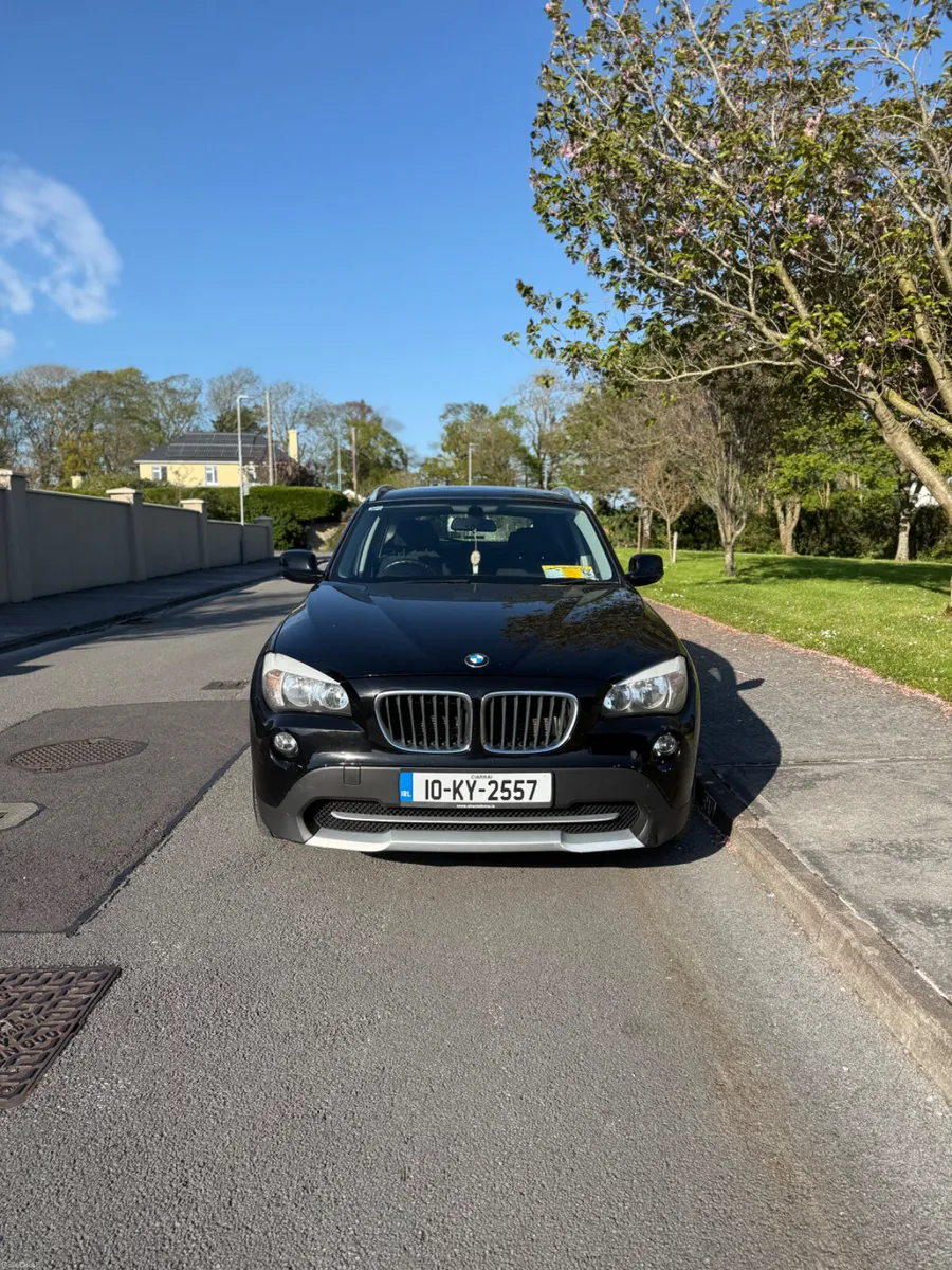 2010 BMW X1 FRESH NCT 12-26 - Image 2