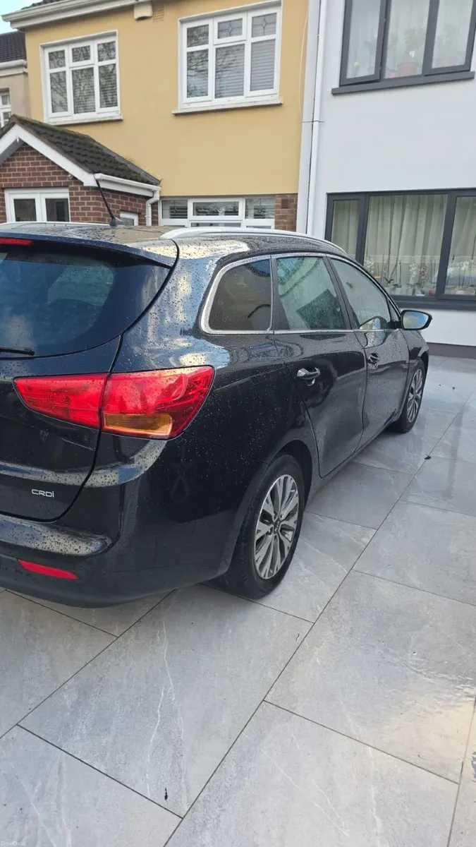 Kia Ceed 2016 - Image 4