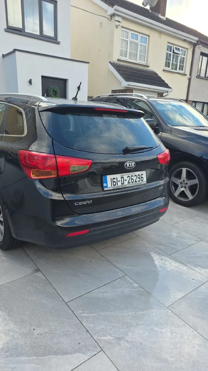 Kia Ceed 2016 - Image 1