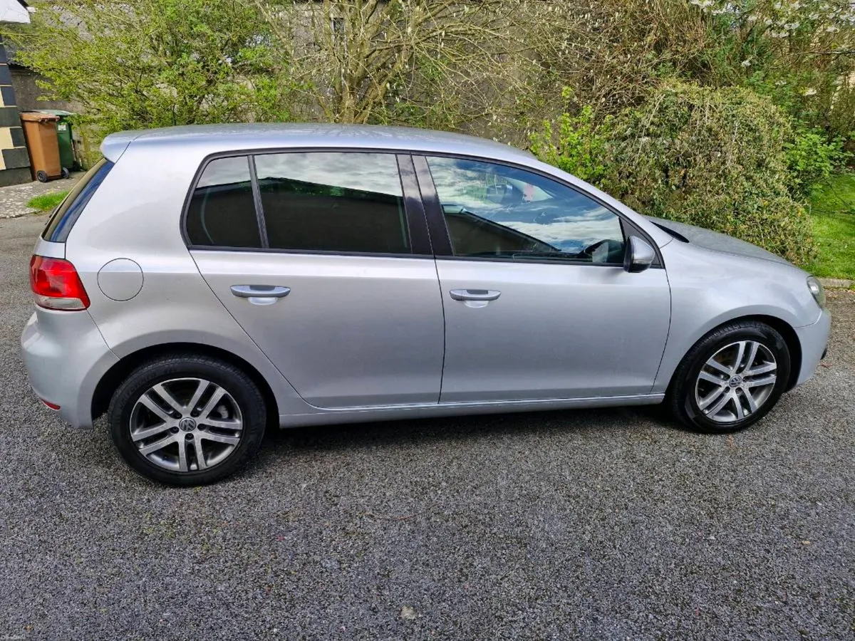Volkswagen Golf - Image 3
