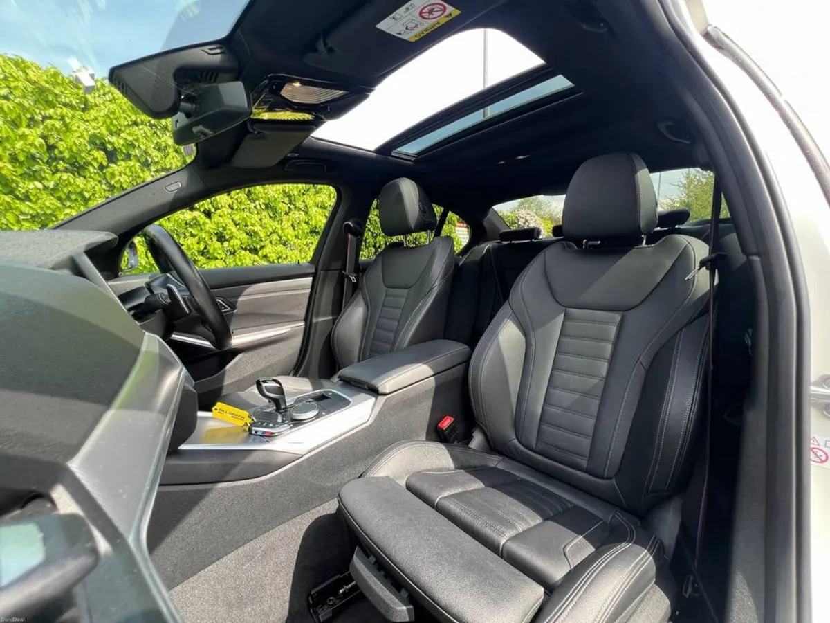 BMW 3-Series 330e M-SPORT COMPETITION 2.0 HYBRID * - Image 2