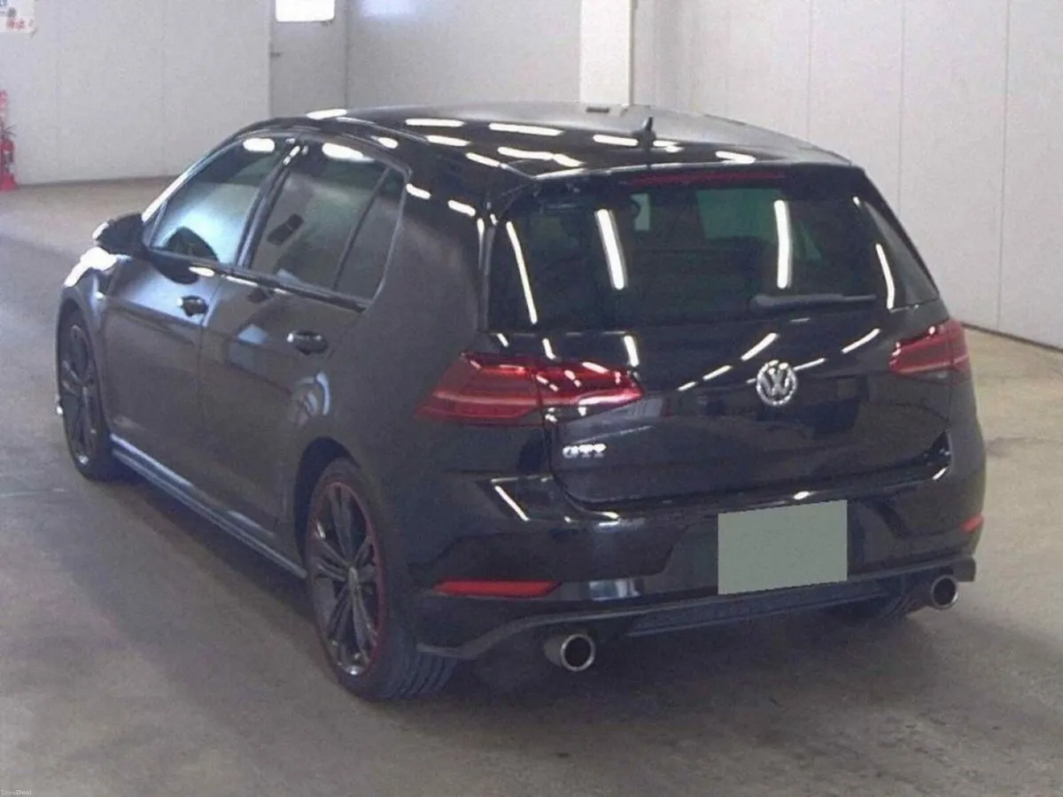 Volkswagen Golf 2.0 AUTOMATIC GTI - 18'' FACTORY A - Image 2