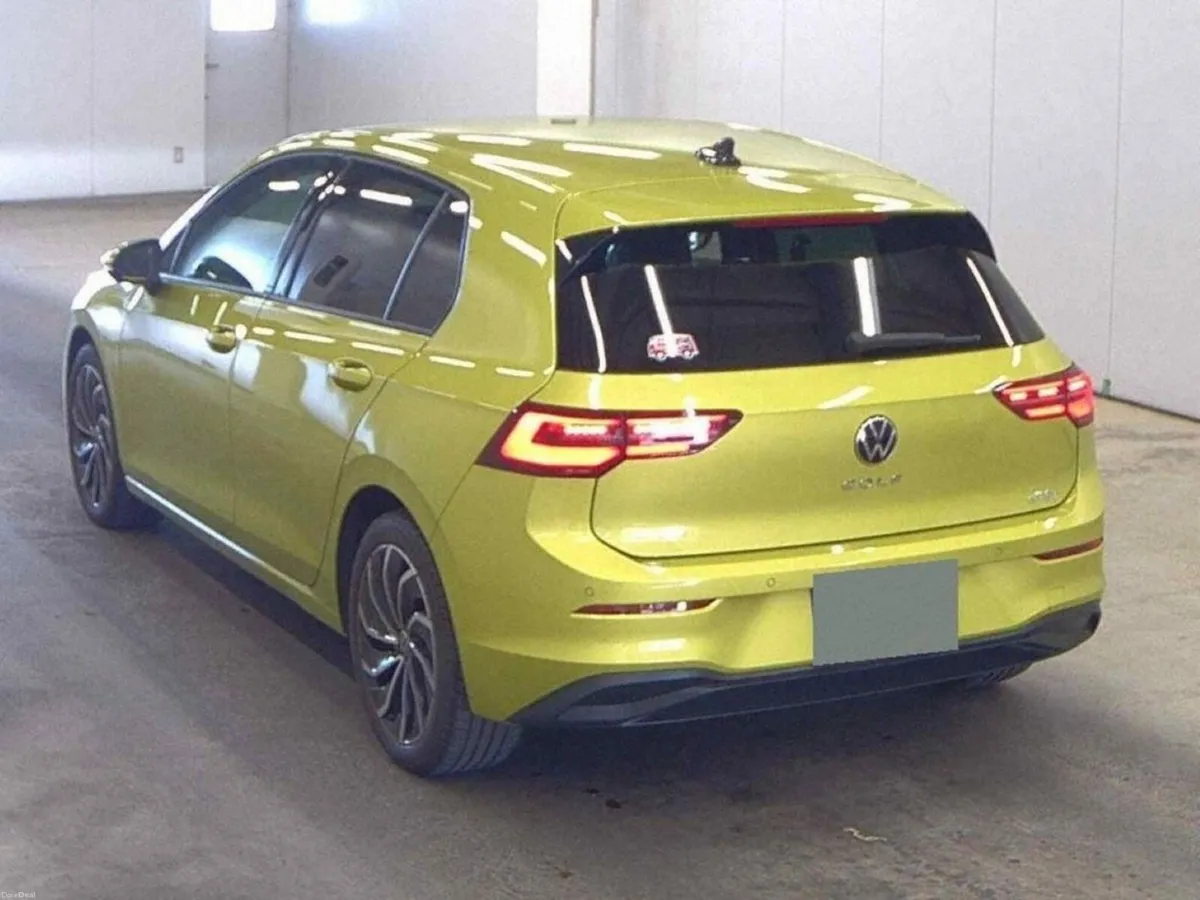 Volkswagen Golf 1.0 ETSI ACTIVE - UPGRADED FACTORY - Image 2