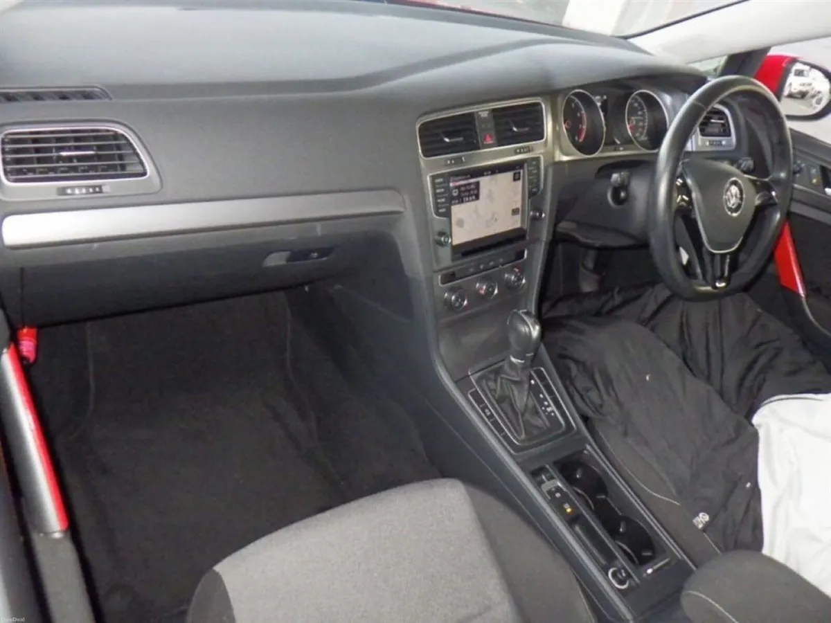 Volkswagen Golf 1.2 AUTOMATIC 40TH EDITION - FACTO - Image 3