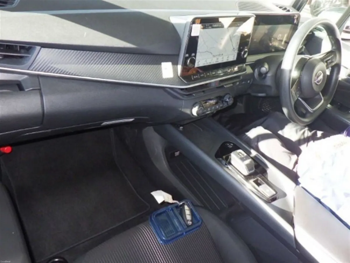 Nissan Note 1.2 E-POWER HYBRID - PROPILOT - 360 CA - Image 3