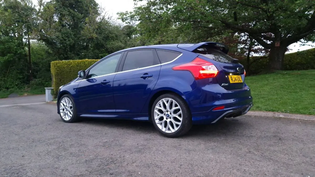 Ford focus - Image 2