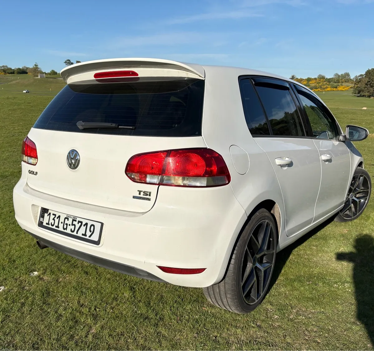 VW Golf - Image 4