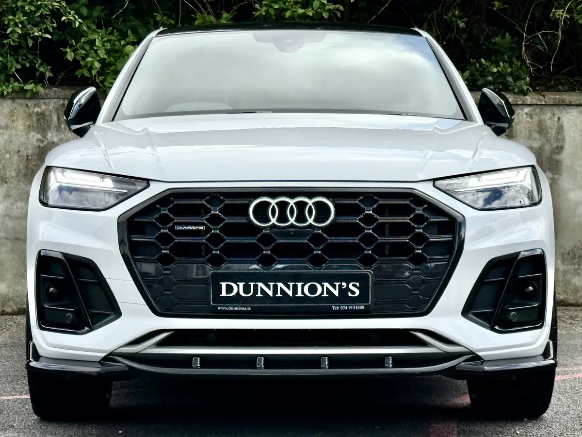 Audi Q5 2023 55 TFSI E QUATTRO*360 BHP* - Image 3