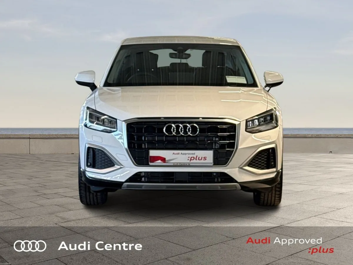 Audi Q2 30 TFSI 116HP SE - Image 2