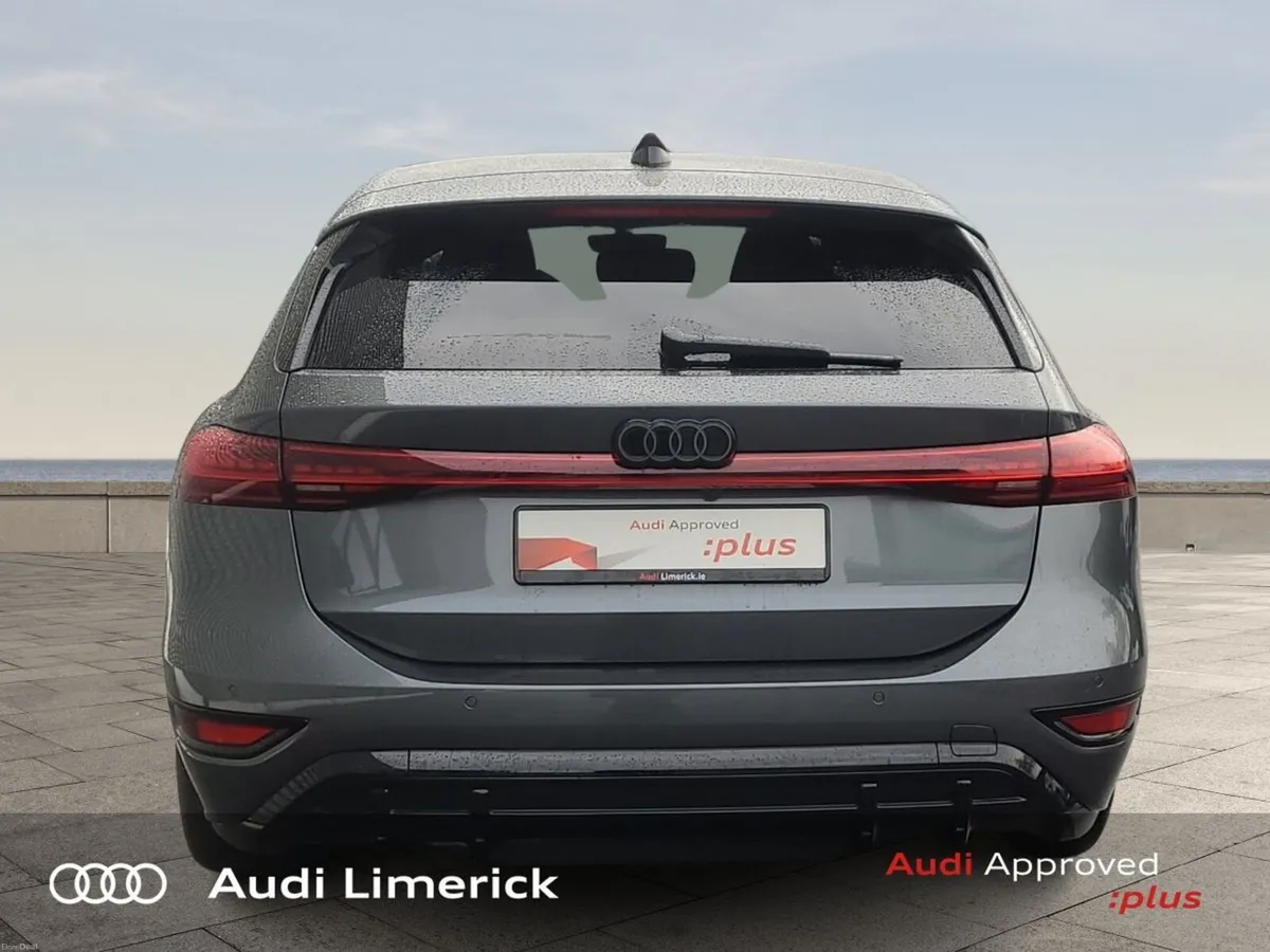 Audi A6 Avant e-tron *SAVE €13018 VS NEW RRP*  S L - Image 6