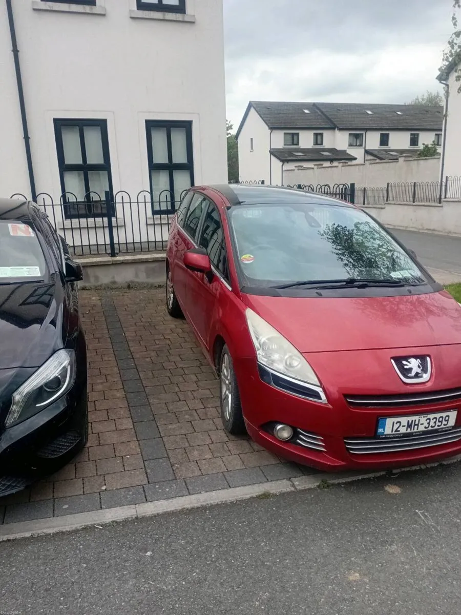 Peugeot 16.HDI new NCT - Image 1