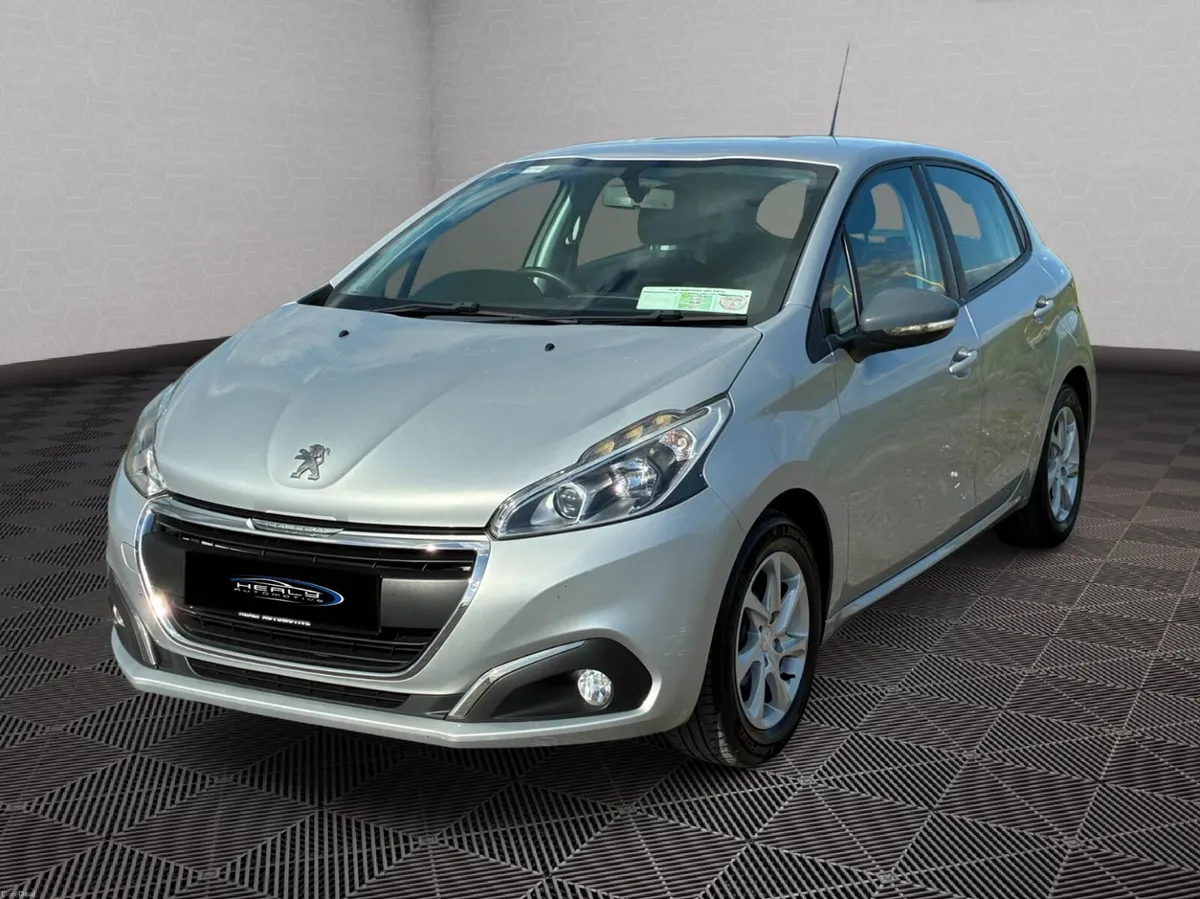 PEUGEOT 208 ACTIVE 1.2 *NCT 02-28* - Image 2