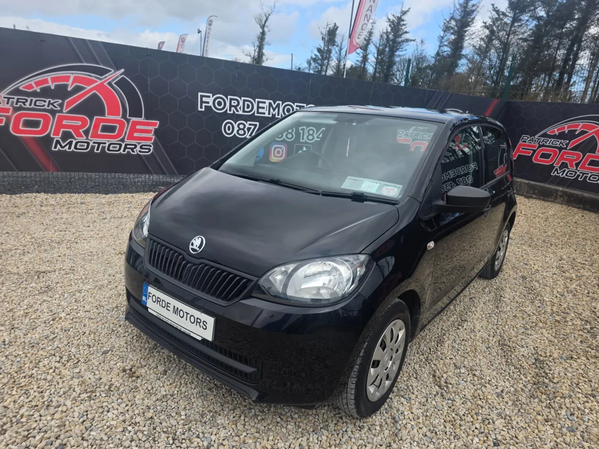 Skoda Citigo 2016 - Image 2