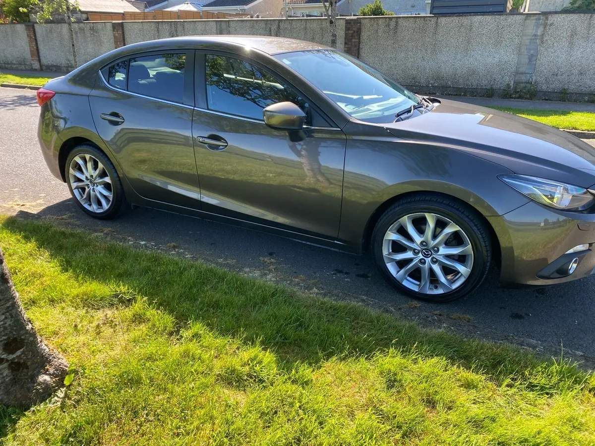 ✅Mazda 3 1.5 Diesel ✅ - Image 3