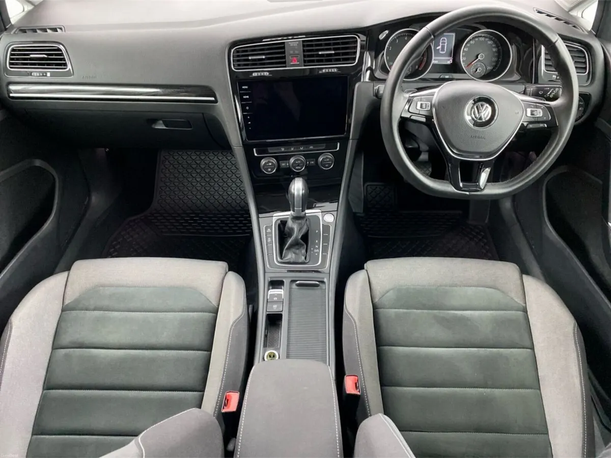 Volkswagen Golf TSI HIGH LINE - Image 4